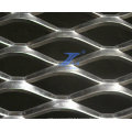 Stainless Steel Expanded Wire Mesh Fence (factory)